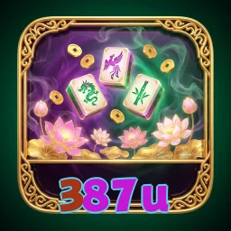 387u