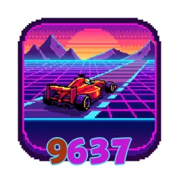 9637